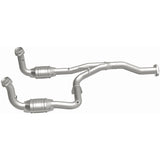MAG Converter Direct Fit