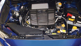 KN 69 Typhoon Intake