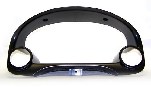 BLOX Racing Bloc d'instruments 1996-2000 Honda Civic