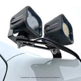 GOR Light Mounts