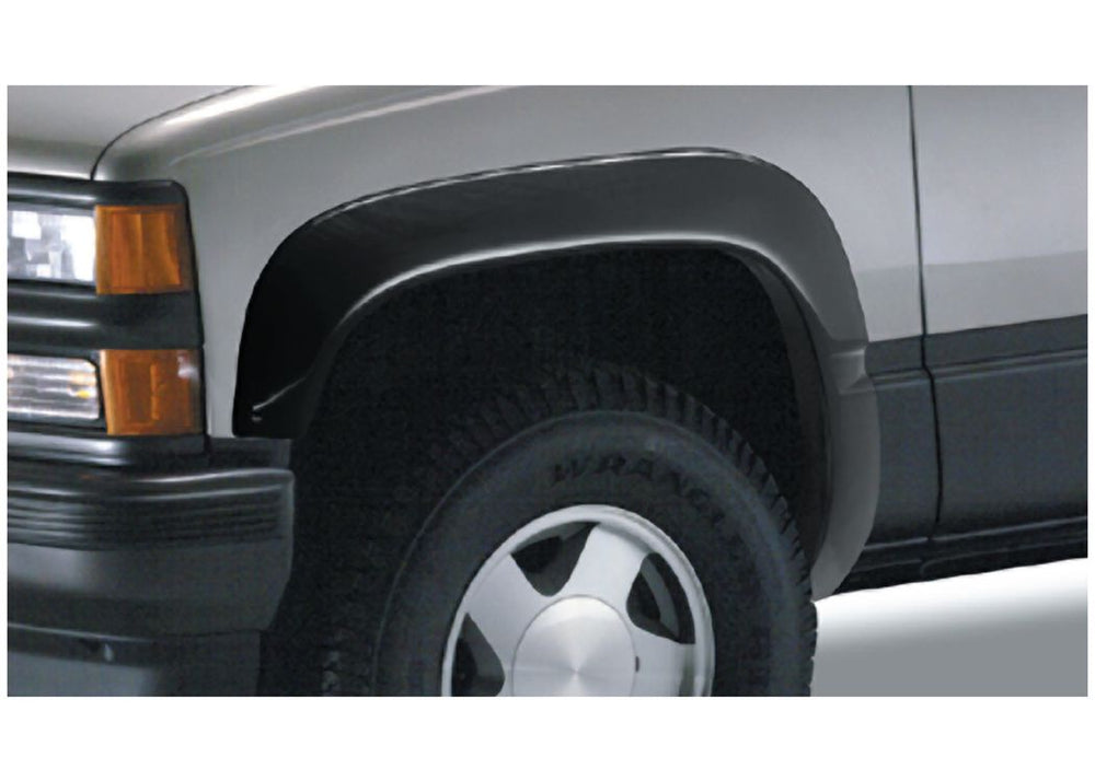 Bushwacker Pick Up C/K 8898 1500 2500 3500 Series (extende
