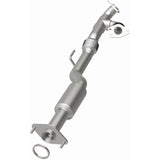 MAG Converter Direct Fit