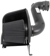 KN 71 Blackhawk Air Intake