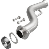 MAG BRE Front Pipe Kit