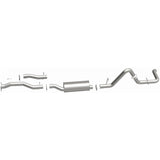 MAG BRE Exhaust Kits