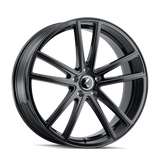 KRZ Lusso KR190 Wheels