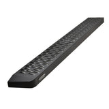 WES Running Boards - Grate
