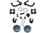 Superlift 2024+ Toyota Land Cruiser 3 Inch Lift Kit