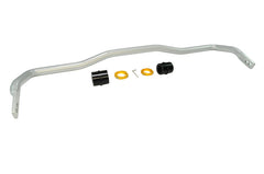 Whiteline Barre stabilisatrice avant robuste réglable 32mm 2008+ Dodge Challenger Gen III / 2006+ Charger LX