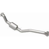 MAG Converter Direct Fit
