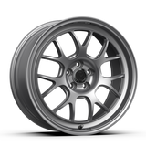 Vertex RSR _ Matte Titanium