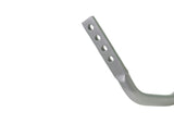 WL Sway Bars - Front