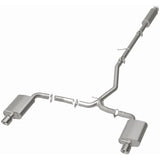 MAG BRE Exhaust Kits