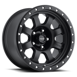 RCL 929 Avenger Wheels