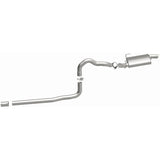 MAG BRE Exhaust Kits