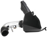 KN 69 Typhoon Intake