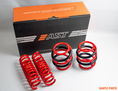 AST Ressorts d'abaissement 11/2020- BMW 4 - 30mm/25mm