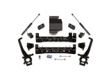 Superlift Nissan Titan 4WD 6 INCH LIFT KIT (SPLK961)