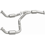 MAG Converter Direct Fit