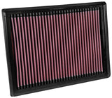 KN Drop in Air Filters