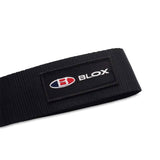 BX Tow Straps