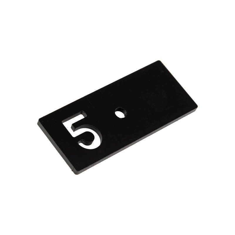 Old Man Emu Leaf Spring Trim Packer (TP05)