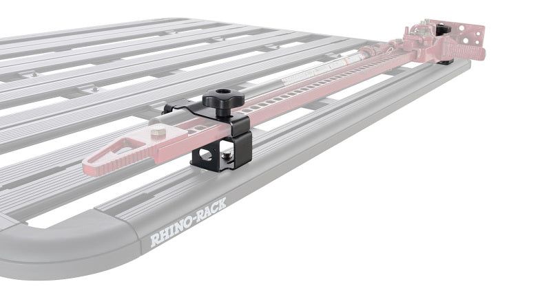 Rhino-Rack Jeu de supports de cric à grand levage Pioneer (montage sur le dessus)
