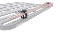 Rhino-Rack Jeu de supports de cric à grand levage Pioneer (montage sur le dessus)