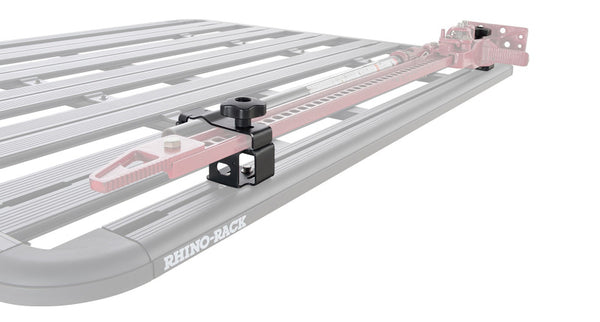 Rhino-Rack Jeu de supports de cric à grand levage Pioneer (montage sur le dessus)