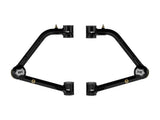 Icon Vehicle Dynamics 2023+ Colorado Tubular Upper Control Arm Delta Joint Kit