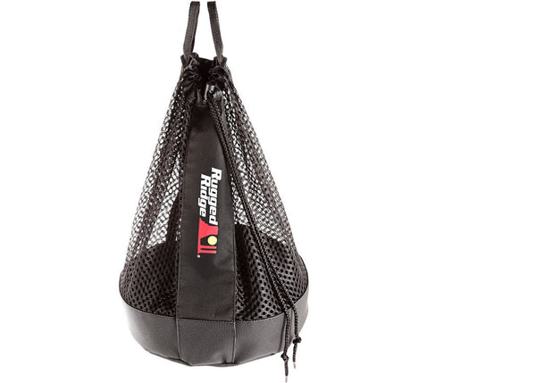 Rugged Ridge Recovery GEAR BAG Premium MESH