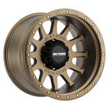 MRW MR605 Wheels