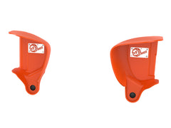aFe Prise d'air dynamique Magnum FORCE 15-18 BMW M3/15-20 M4 - orange