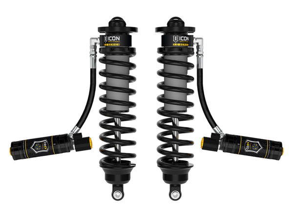ICON 17-26 Ford F-250/350 SD 4WD 4-5.5in 3.0 Series VS RR CDEV Bolt-In Coilover Conversion Kit
