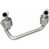 MAG Converter Direct Fit