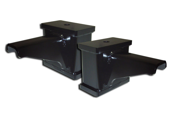 ICON Vehicle Dynamics 6" Lift Kit — 2008-2026 Ford F-250 Super Duty / Ford F-350 Super Duty