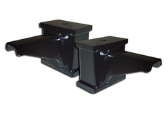 ICON Vehicle Dynamics 6" Lift Kit — 2000-2005 Ford Excursion