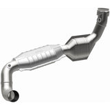 MAG Converter Direct Fit