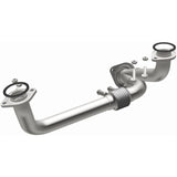 MAG BRE Front Pipe Kit