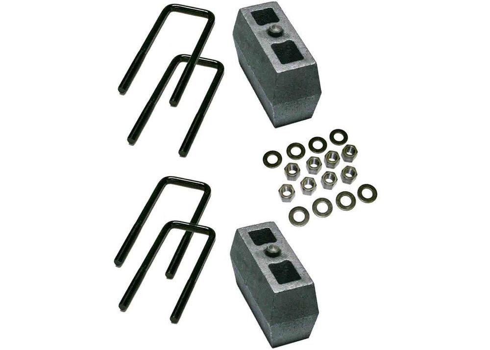 Superlift RR Block KIT 99 GM 4.0 (3849)