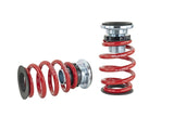 SK Pro-ST Coilovers