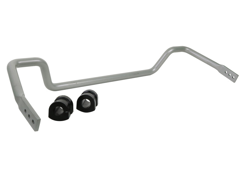 Whiteline Barre stabilisatrice avant robuste réglable 27mm 90-99 BMW 318/320/323/325/328/M3