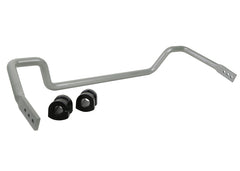 Whiteline Barre stabilisatrice avant robuste réglable 27mm 90-99 BMW 318/320/323/325/328/M3