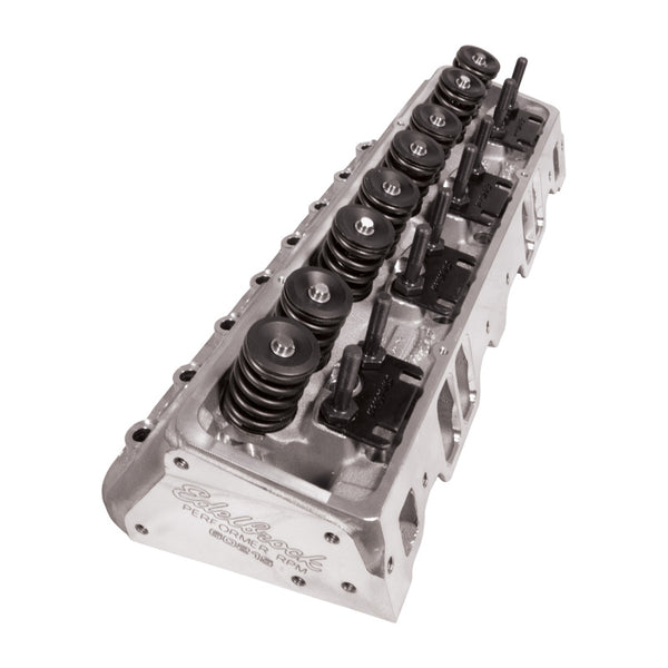 Edelbrock Culasse Performer RPM 210 Chevy Small Block