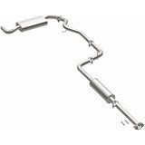 MAG BRE Exhaust Kits