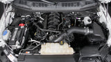 KN 57 FIPK Air Intake 50