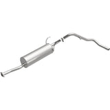 MAG BRE Exhaust Kits
