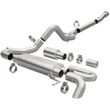 MAG Catback Exhaust