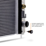 MM Radiators - Alum
