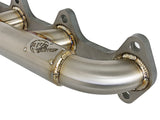 AFE Headers